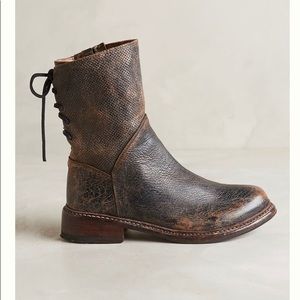 Bed Stu Newark Midi Boots